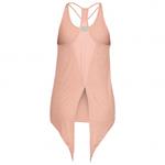 Женская контралисовая майка - топ Ultimate Direction, бирюзовый - фото 2