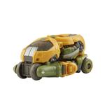 Фигурка Трансформеры серии Generations Studio Deluxe Tf6 Brawn Hasbro - фото 5