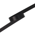 Ремень BOSS Scarlet, черный - фото 3