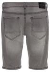 Узкие джинсы Bruno Banani LM, Grey Denim - фото 2
