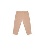 Детские брюки в бежевом цвете A Basic Brand - фото 3