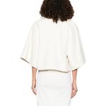 MaxMara Куртка Max Mara Galea, White - фото 3