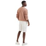 Шорты Selected Loose Portland, белый - фото 2