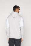 Худи Adidas Performance SQUADRA25 SWEAT HOODIE, Team Light Grey/White/Light Grey - фото 3