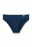 Брифы Intimissimi CUT, Blue/Teal - фото 5