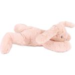 Плюшевая игрушка Cloud Rabbit Dolls высотой 5 см MONAMI, розовый - фото