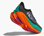Кроссовки Mach X 2 Hoka, мультиколор - фото 3