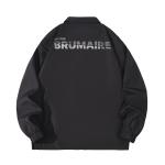 Куртка Unisex BRUMAIRE, темно-синий - фото 3
