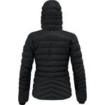 Женский пуховик Ortles Med 3 RDS Salewa, черный - фото 2