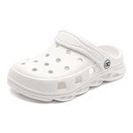 Детские сандалии HOBIBEAR, синий - фото 4