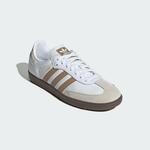 Кроссовки ADIDAS ORIGINALS Samba, White - фото 5