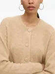 Кардиган Lainie A.L.C., бежевый - фото 5
