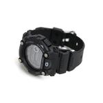 Часы CASIO G-Shock Digital 'Black', черный - фото 3