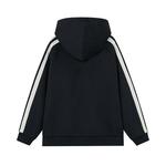 Унисекс свитшот Palladium, черный - фото 2