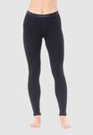 Кальсоны MERINO 260 TECH THERMO LEGGINGS BASE LAYER BLACK Icebreaker, цвет black - фото 2