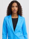 ICHI Блейзер 'Kate' в цвете Azure - фото 6