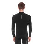 Джерси с длинным рукавом Cube Blackline, черный - фото 2