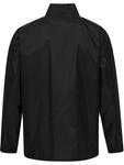 Толстовка Hummel Jacket Hmlauthentic Multisport Herren, цвет ANTHRACITE - фото 2