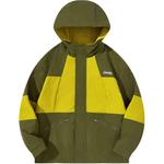 Детская куртка Grade School Jeep, белый - фото 3