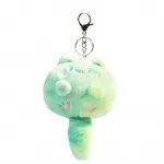 Плюшевый кулон Team Cat Dolls высотой 17 см Whoops - фото