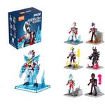 Коробки-сюрпризы Bloks - фото 5