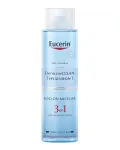Мицеллярный лосьон 3 в 1 Dermatoclean Eucerin - фото
