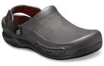Сандалии bistro pro literide clog 'black' Crocs, черный - фото 4