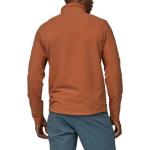 Куртка мужская Patagonia, Wavy Blue/WAVB - фото 3