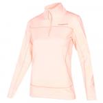 Толстовка на молнии Trangoworld Bigge, розовый - фото