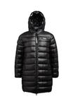 Пальто JACK1T Winter coat, Black - фото 7