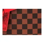 SPRAYGROUND Рюкзак PVC Medium Unisex Brown - фото 6