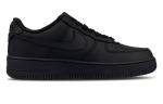 Nike Кроссовки для скейтбординга Unisex Leather Coverage Low top Black - фото 3