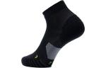 Носки Li-Ning Cushion Ankle Socks 'Black', черный - фото 2