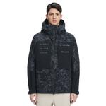 DESCENTE Пуховик SKI STYLE мужской, Black - фото 7