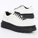 Туфли ray city оксфорды Timberland, белый - фото 2