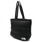 THE NORTH FACE Сумка Nuptse, Black - фото 3