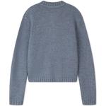 Tommy Hilfiger Свитер Women's Haze Blue - фото 4