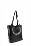 Сумка Harpa Handbag, Jet Black/Black - фото 6