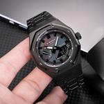 CASIO Retrofit Series Quartz Movement Unisex Multicolor Watch Dial - фото 5