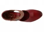 Toolie Туфли L'Artiste, Red - фото 4