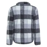 Рубашка Rock Experience Wilfrid, серый - фото 2