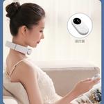 YIBUDA P6 Neck Smart Neck Massager Multifunction Neck Protector Thermal Therapy Massage - фото 8