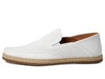 Лоферы Steve Madden Caydenn, White Leather - фото 4
