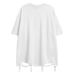 Футболка Unisex BEAR UNION, белая - фото 4