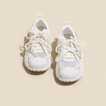 Массивные кроссовки Women's A poinsettia princess, синий - фото 5