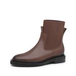 Ботинки Челси женские Chrisdien Deny/Cress Danny - фото 8