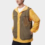 Жилет мужской желтый желтый 397 Columbia - фото 6