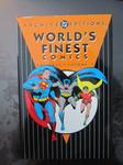 World's Finest Comics - Archives, Volume 2 (Dc Archive Editions) (DC Comics) - фото