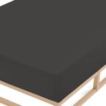 Простынь на подгонке Biberna 0002744 цвет titanium - фото 3