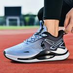 Кроссовки Unisex PROTECTCAMEL, maroon (mesh) - фото 5